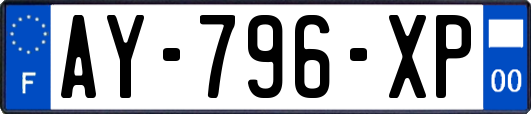 AY-796-XP