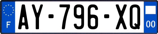 AY-796-XQ