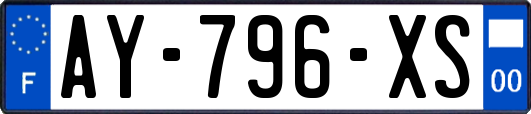 AY-796-XS