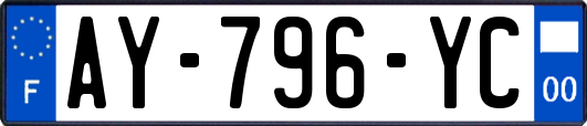 AY-796-YC