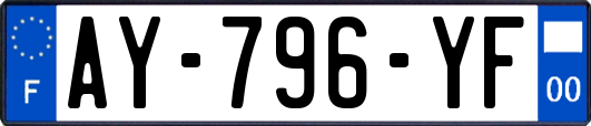 AY-796-YF