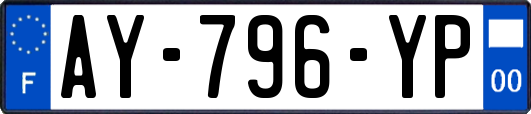 AY-796-YP