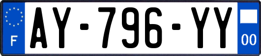 AY-796-YY