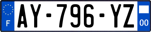 AY-796-YZ