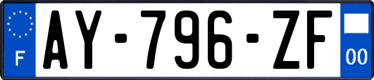AY-796-ZF