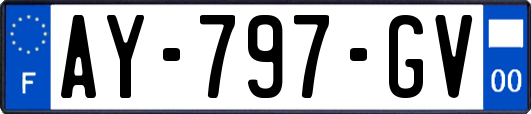 AY-797-GV