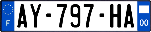 AY-797-HA