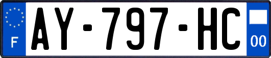 AY-797-HC