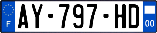 AY-797-HD