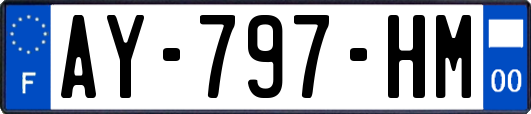 AY-797-HM