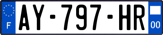 AY-797-HR