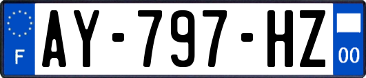 AY-797-HZ
