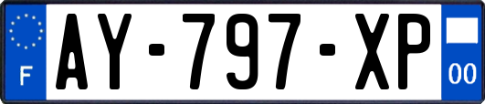 AY-797-XP