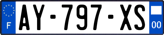 AY-797-XS