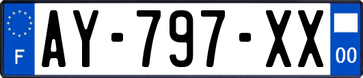AY-797-XX
