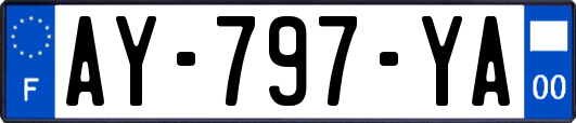 AY-797-YA