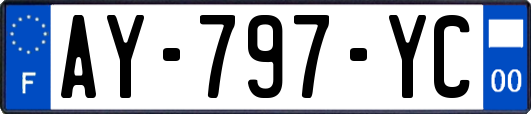 AY-797-YC