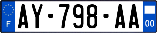 AY-798-AA