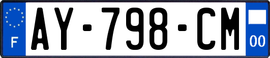 AY-798-CM