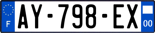AY-798-EX