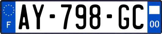 AY-798-GC