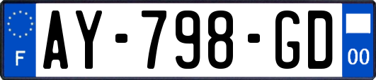 AY-798-GD