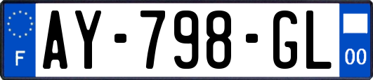 AY-798-GL