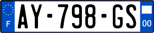 AY-798-GS