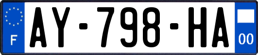 AY-798-HA