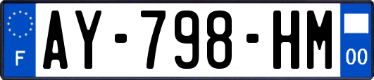 AY-798-HM