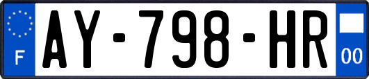 AY-798-HR