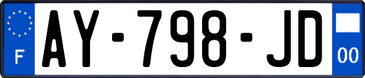 AY-798-JD