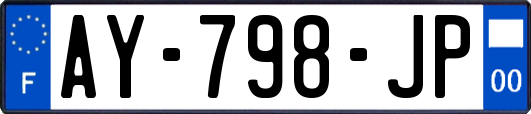 AY-798-JP