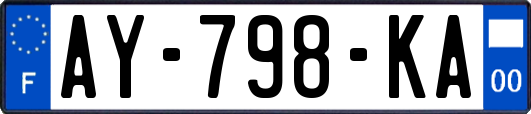 AY-798-KA