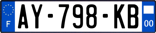 AY-798-KB