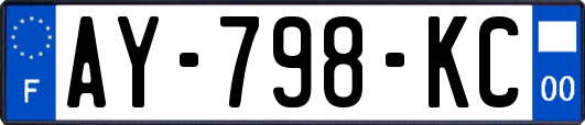 AY-798-KC