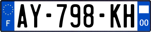 AY-798-KH
