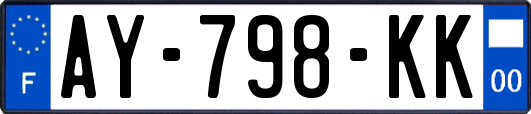 AY-798-KK