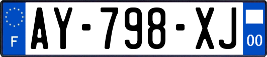 AY-798-XJ