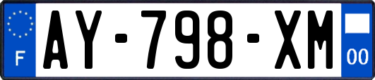 AY-798-XM