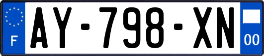 AY-798-XN