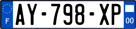 AY-798-XP