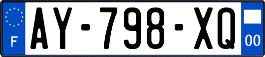 AY-798-XQ