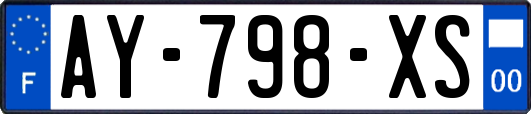 AY-798-XS