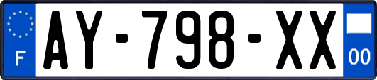 AY-798-XX
