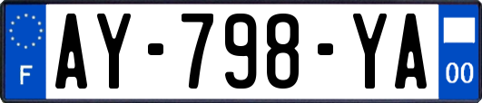 AY-798-YA