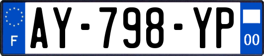 AY-798-YP