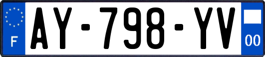 AY-798-YV