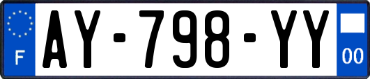 AY-798-YY