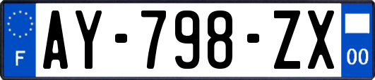 AY-798-ZX